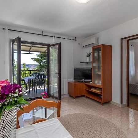 Apartman Turina M Jadranovo Exterior foto